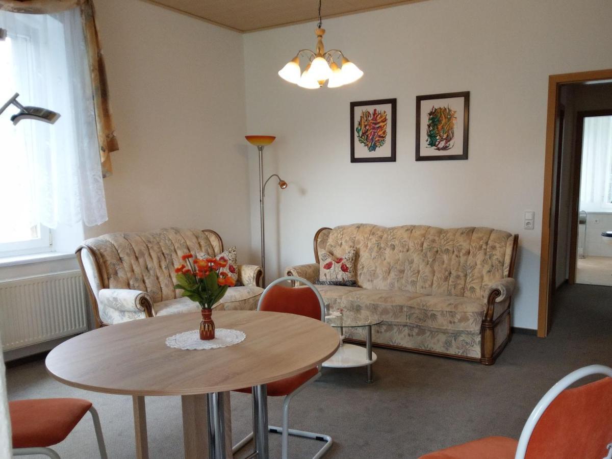 Altenberg Villa Angelika מראה חיצוני תמונה